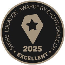 Swiss Location Award